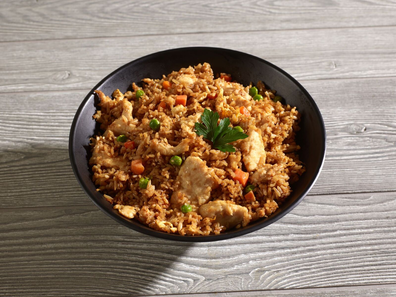 Order R3. Chicken Fried Rice food online from Hibachi Chinese & Japanese Restaurant store, Norcross on bringmethat.com