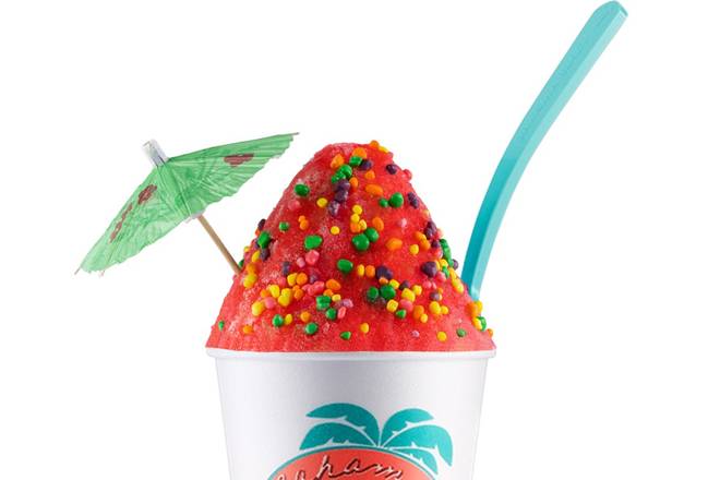 Order Nerds® Rainbow  food online from Bahama Buck's store, Fort Worth on bringmethat.com