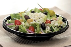 Order Fruit Salad food online from Great American Bagel store, Frankfort on bringmethat.com