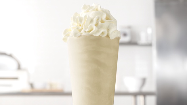 Order Vanilla Shake food online from Arby store, Chattanooga on bringmethat.com