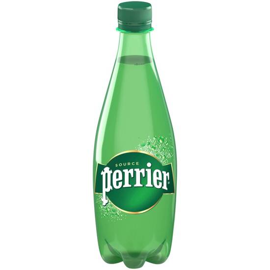 Order Perrier Water food online from Sharky Woodfired Mexican Grill store, Woodland Hills on bringmethat.com