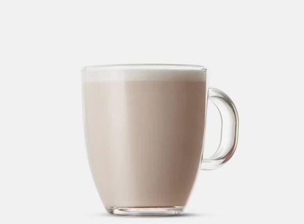 Order Spiced Chai Tea Latte food online from Caribou Coffee store, Plymouth on bringmethat.com