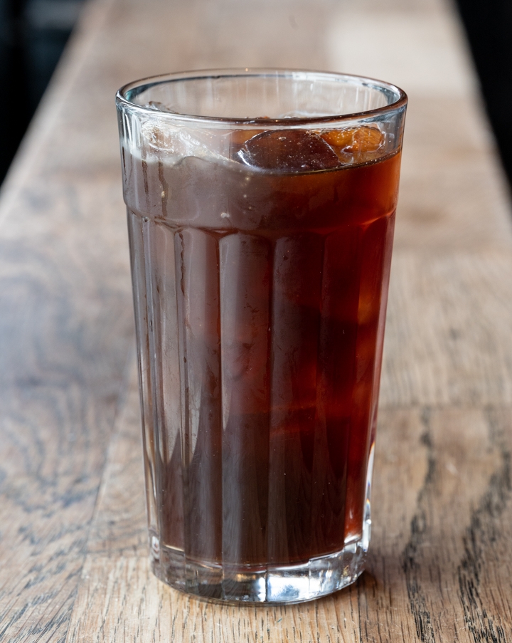 Order Cold Brew food online from Gjelina Take Away store, Venice on bringmethat.com