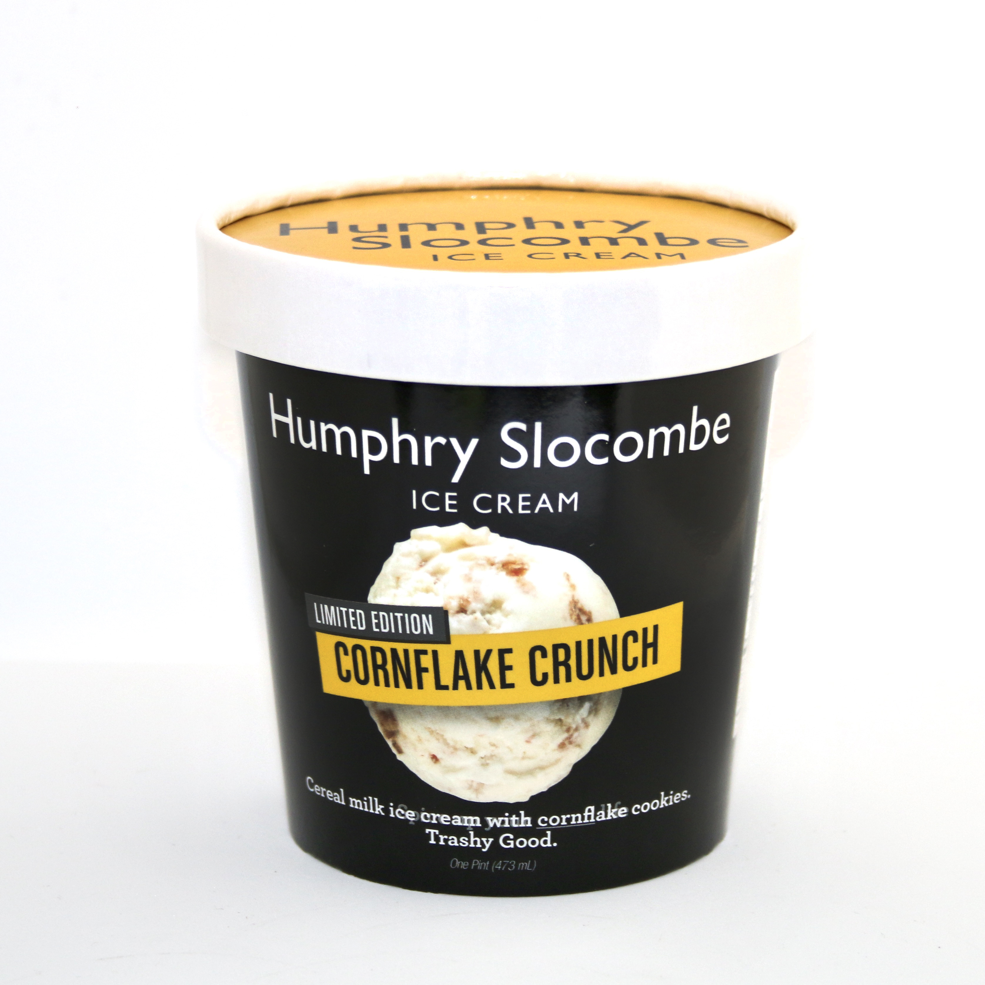 Order Cornflake Crunch Ice Cream food online from Humphry Slocombe Ice Cream store, Berkeley on bringmethat.com