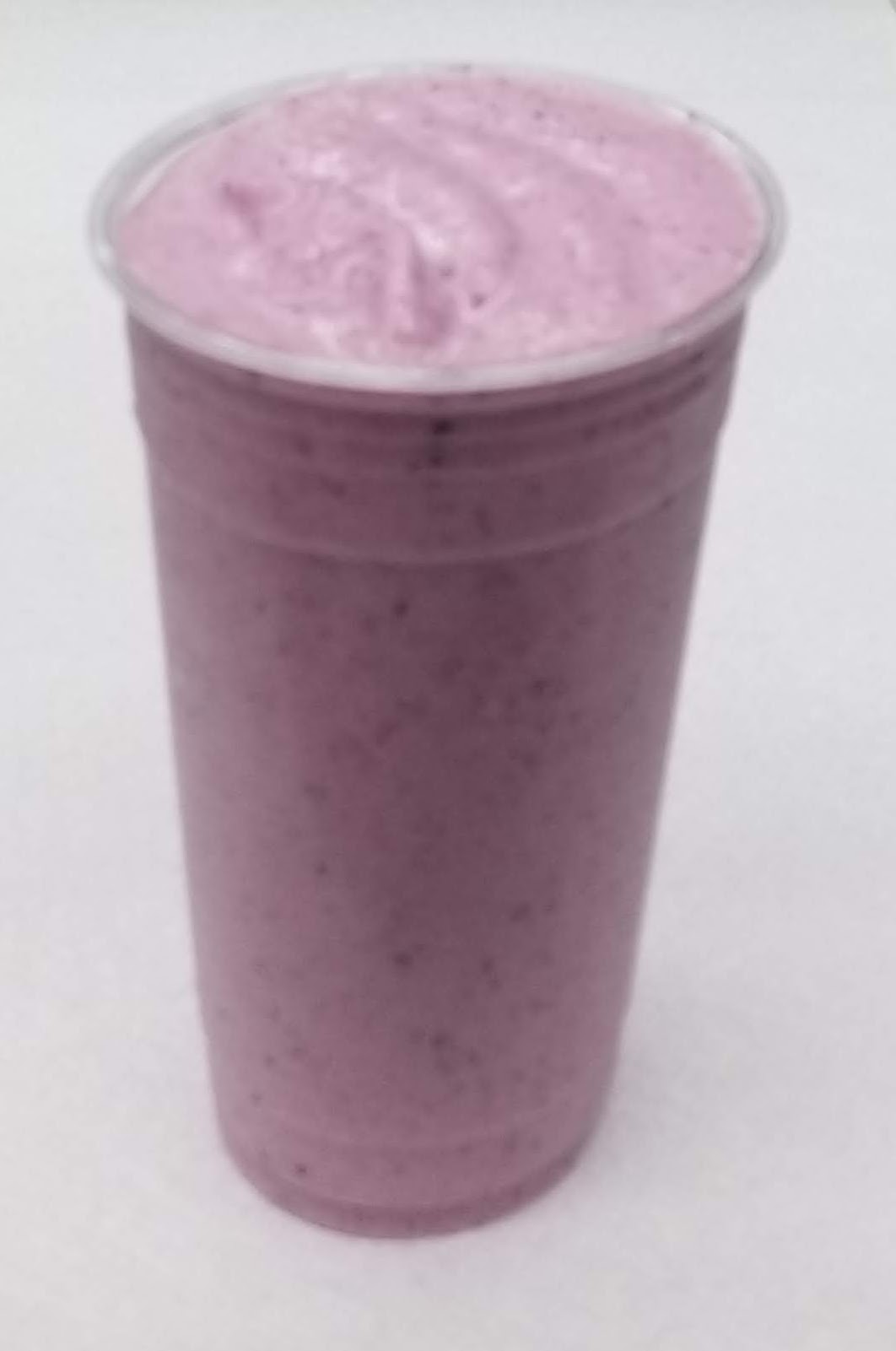 Order  Wild Berry protein Smoothie food online from Juice Bar Plus store, New York on bringmethat.com