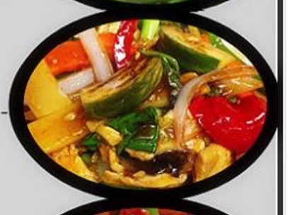 Order Hot Chili Garlic food online from King Thai Restaurant store, Saint Paul on bringmethat.com