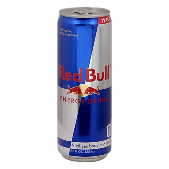 Order Red Bull ( a substitution will be made if flavor is out of stock) food online from Johnny Gibson Downtown Market store, Tucson on bringmethat.com
