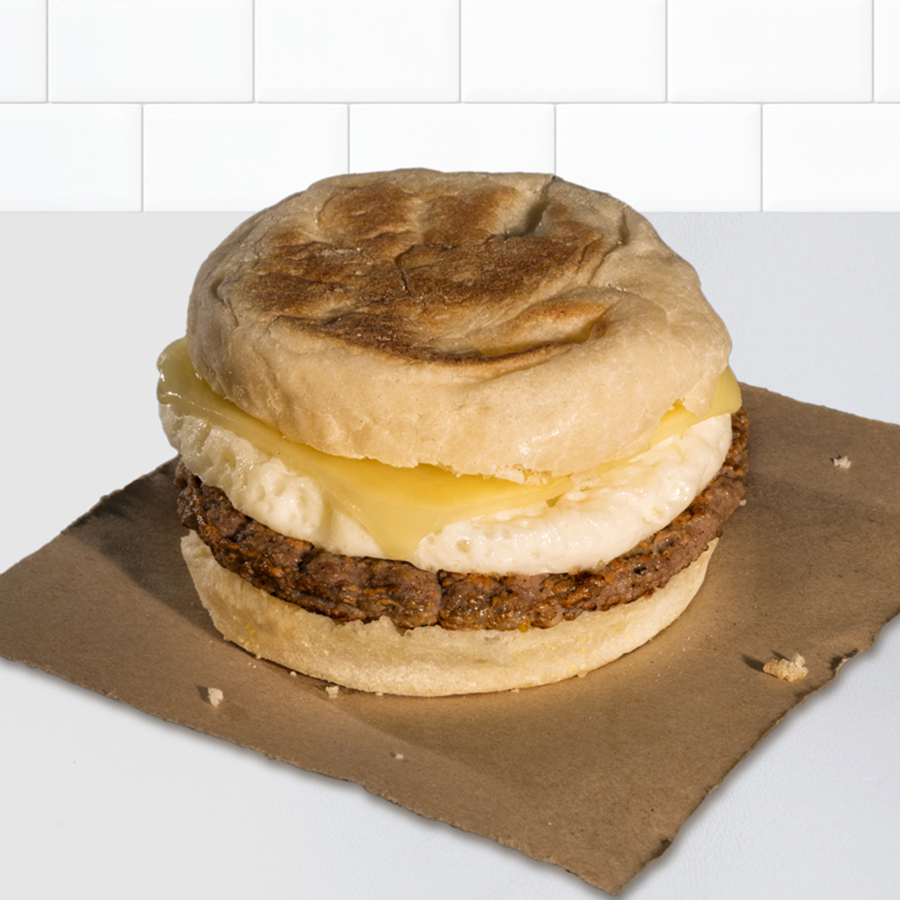 Order Breakfast Sandwiches food online from Pj Coffee Alpharetta store, Alpharetta on bringmethat.com