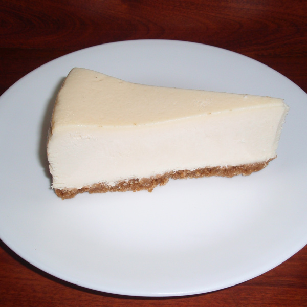 Order Cheese Cake food online from Pizza Paradise store, Austin on bringmethat.com
