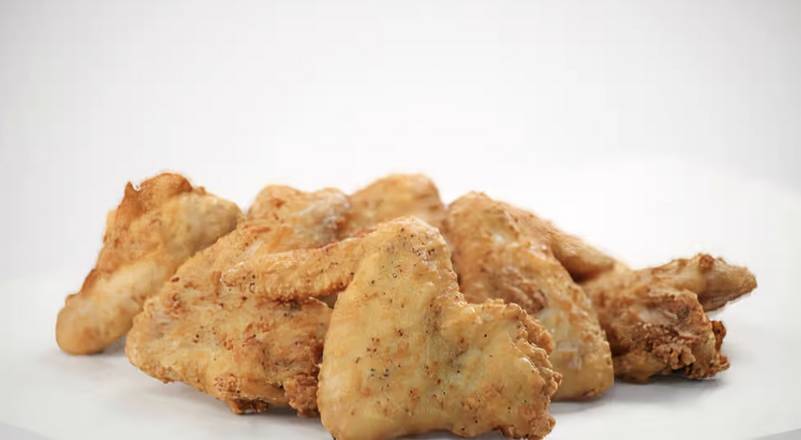 Order Family Chicken N Fish Meal Special food online from Mr. P's Buffalo Wings Germantown store, Germantown on bringmethat.com