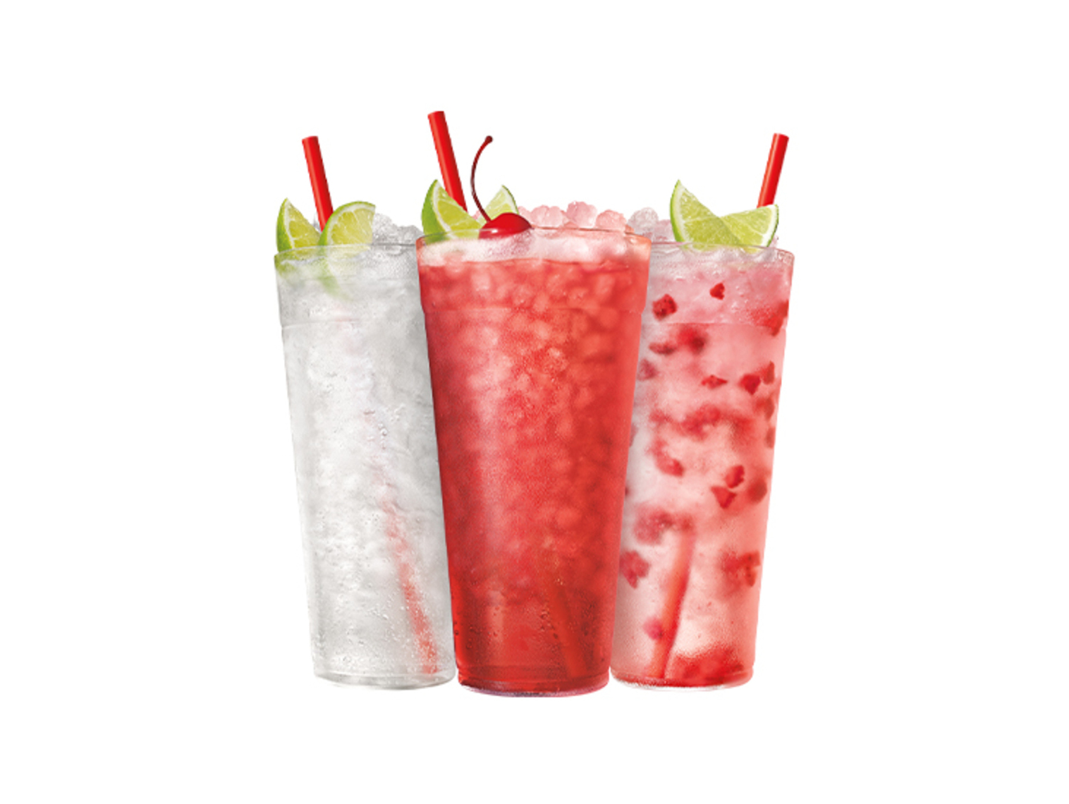 Order Limeades and Lemonades food online from Sonic store, Mount Joy on bringmethat.com