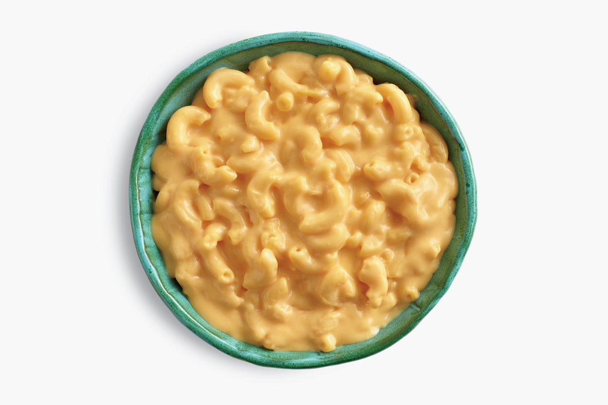 Order Macaroni & Cheese food online from El Pollo Loco store, Long Beach on bringmethat.com