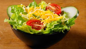 Order Side Salad food online from Bill & Ruth's store, Claremore on bringmethat.com