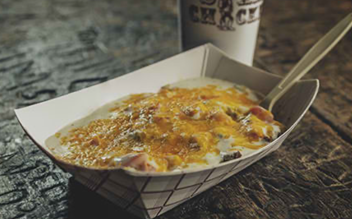 Order Stuff food online from Dixie Chicken store, College Station on bringmethat.com