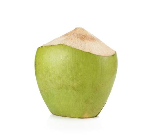Order Sweet Young Coconuts (1 coconut) food online from Albertsons store, Highland on bringmethat.com