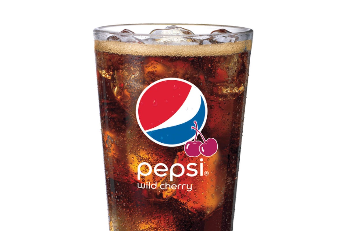 Order Cherry Pepsi food online from Bob Evans store, Dearborn on bringmethat.com