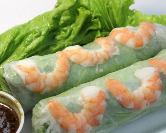 Order Spring Roll (2 pcs) food online from Pholicious store, Seminole on bringmethat.com