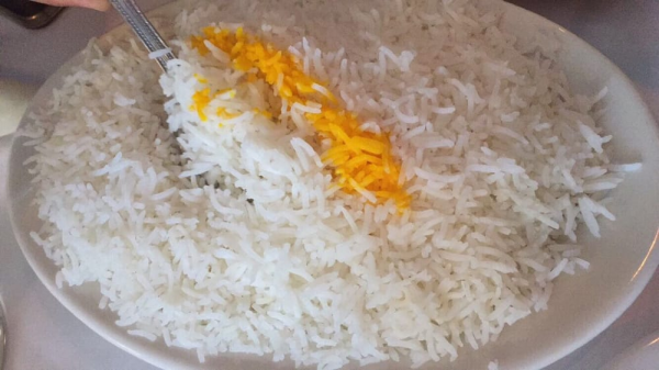 Order Basmati Rice food online from ANARBAGH store, Los Angeles on bringmethat.com