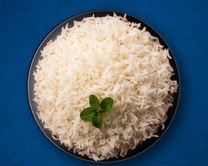 Order Pilaf Rice food online from Indian Vegan Experiment store, Denville, on bringmethat.com
