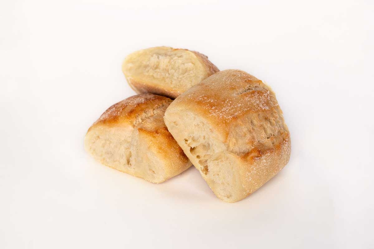 Order French Bread food online from Zoup! store, Independence on bringmethat.com
