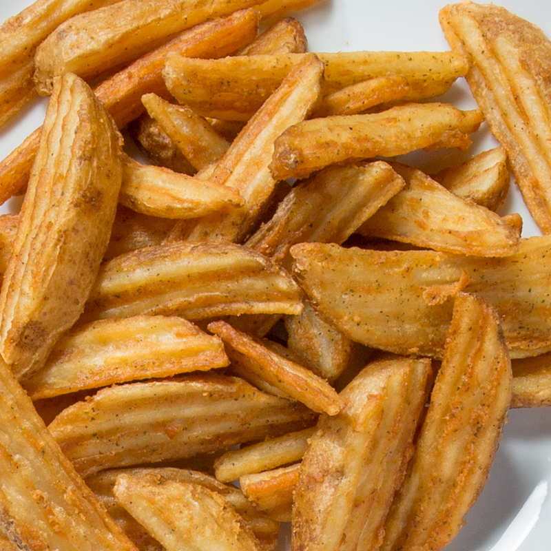 Order Wedge Fries food online from Wing Zone store, Bowie on bringmethat.com