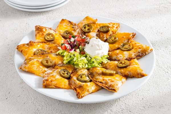 Order Classic Nachos food online from Chili'S Grill &Amp; Bar store, Harrisburg on bringmethat.com