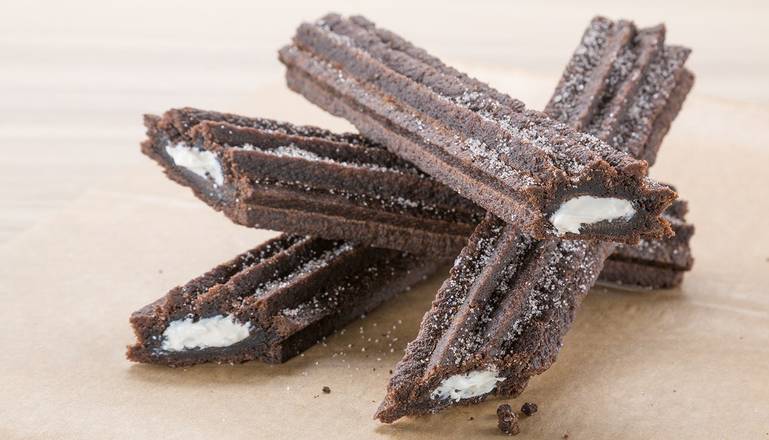 Order Oreo Churros Tray for a Group  food online from Wing Zone store, Dayton on bringmethat.com