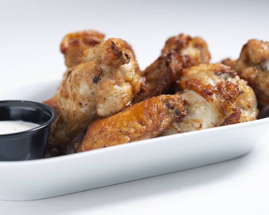 Order OG Roasted Wings food online from Pizzava store, Reno on bringmethat.com