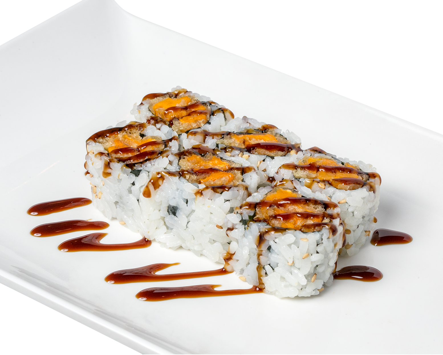 Order Sweet Potato Maki food online from Yamato store, Brighton on bringmethat.com