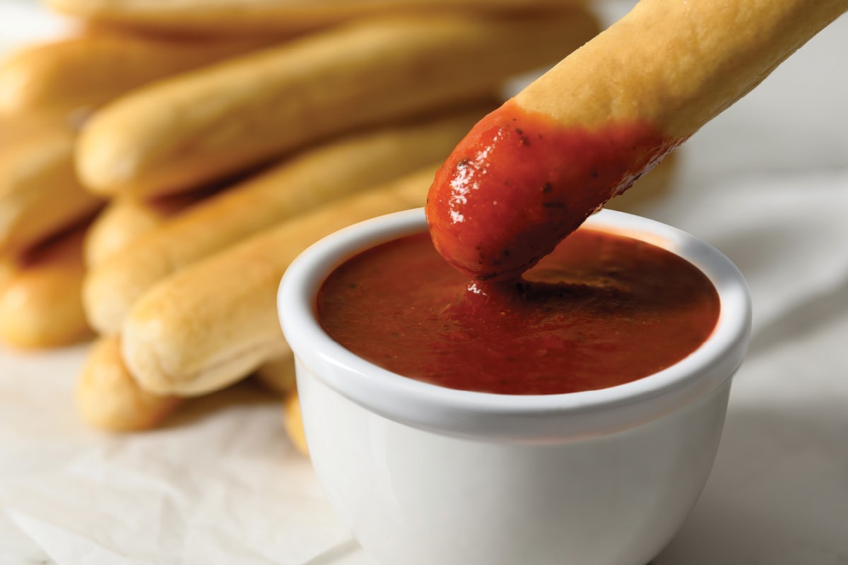 Order Large Dipping Sauce food online from Fazoli store, Evansville on bringmethat.com