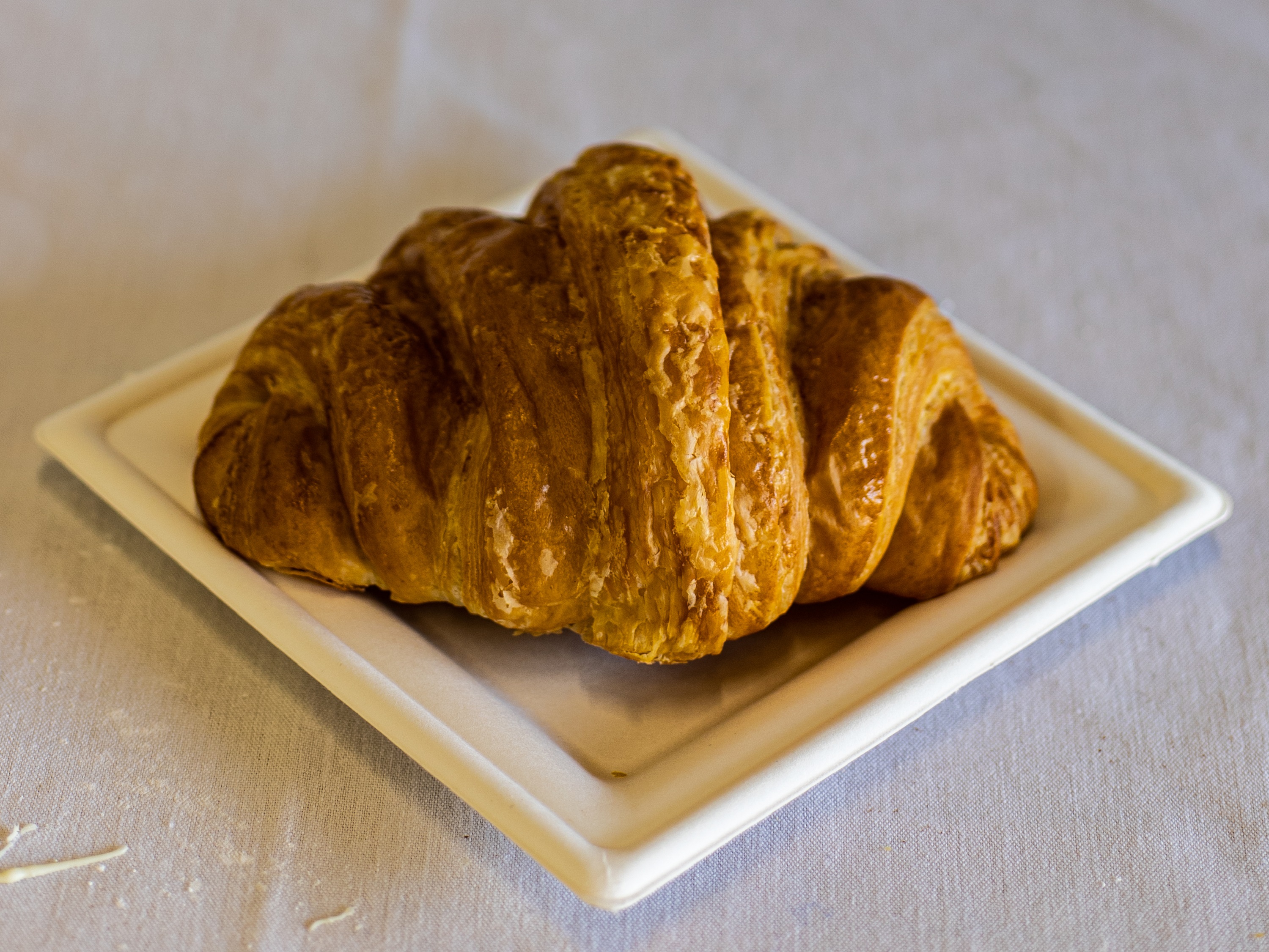 Order Croissant food online from Harvard St Bakery And Cafe store, Hemet on bringmethat.com