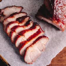 Order BBQ Pork Slices food online from Sunny China Buffet store, Urbana on bringmethat.com