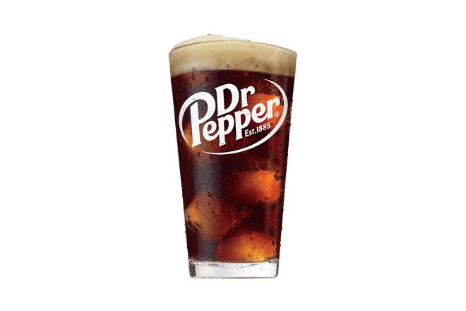 Order Dr Pepper® food online from Elevation Burger store, Hyattsville on bringmethat.com