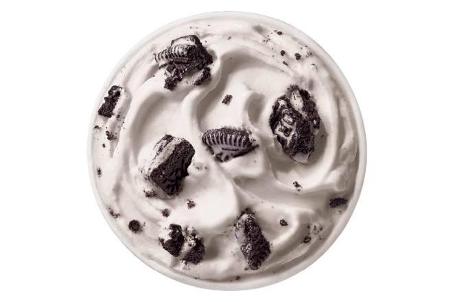 Order OREO® BLIZZARD® Treat food online from Dairy Queen Grill & Chill store, Phoenix on bringmethat.com