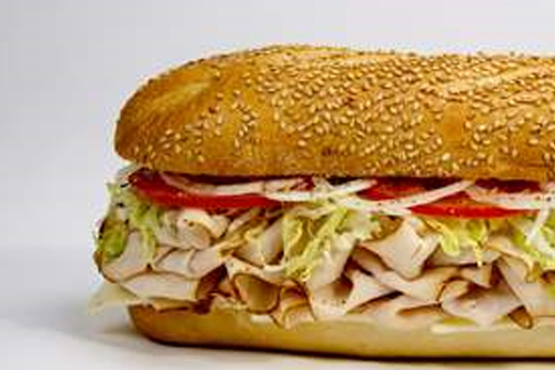 Order 4. Cold Cut Express Special Sandwich food online from Polish Town Deli store, Riverhead on bringmethat.com