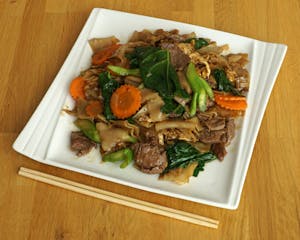 Order Pad See Iew food online from Karta Thai store, Minneapolis on bringmethat.com