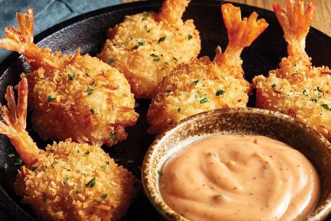 Order Coconut Shrimp food online from Ruby Tuesday store, Las Cruces on bringmethat.com