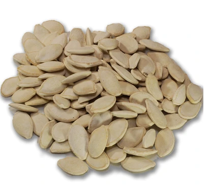 Order Salted pumpkin seeds food online from Nut House Co store, Bridgeview on bringmethat.com