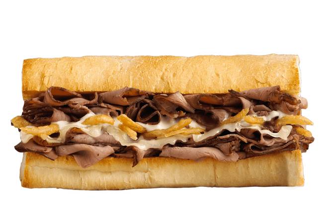 Order ROAST BEEF food online from Which Wich Superior Sandwiches store, Bluffton on bringmethat.com