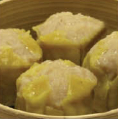 Order DS3 鸡賣 Chicken Shumai food online from Yum Cha store, Las Vegas on bringmethat.com
