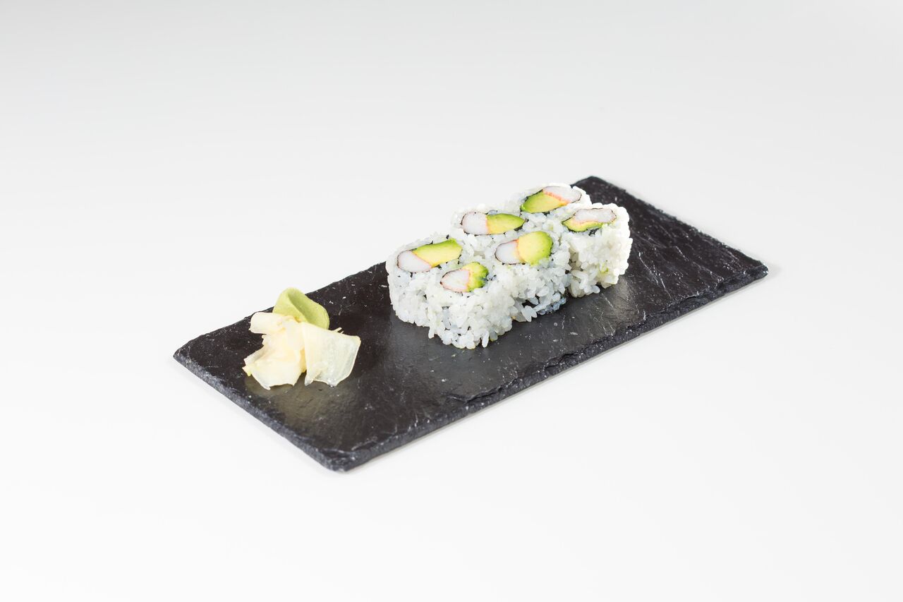 Order California Roll food online from Kashi store, Bellmore on bringmethat.com