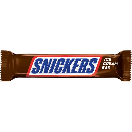 Order Snickers Ice Cream Bar food online from Casey store, Elkins on bringmethat.com