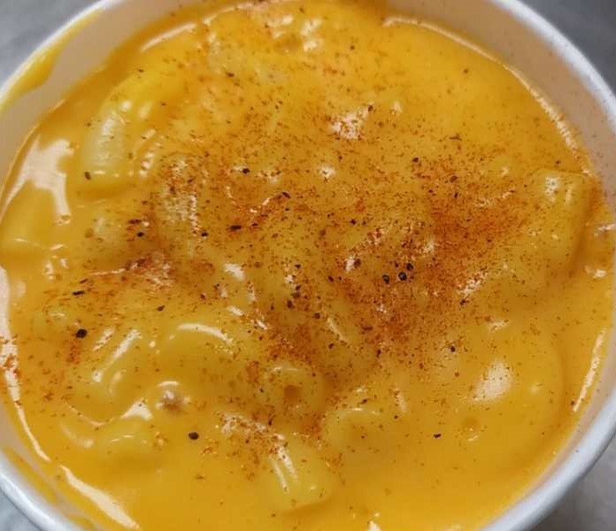 Order Mac and Cheese food online from Ruby's Cajun store, Philadelphia on bringmethat.com