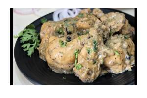 Order Chicken Kali Mirchi food online from Biryani Place store, Sandy Springs on bringmethat.com