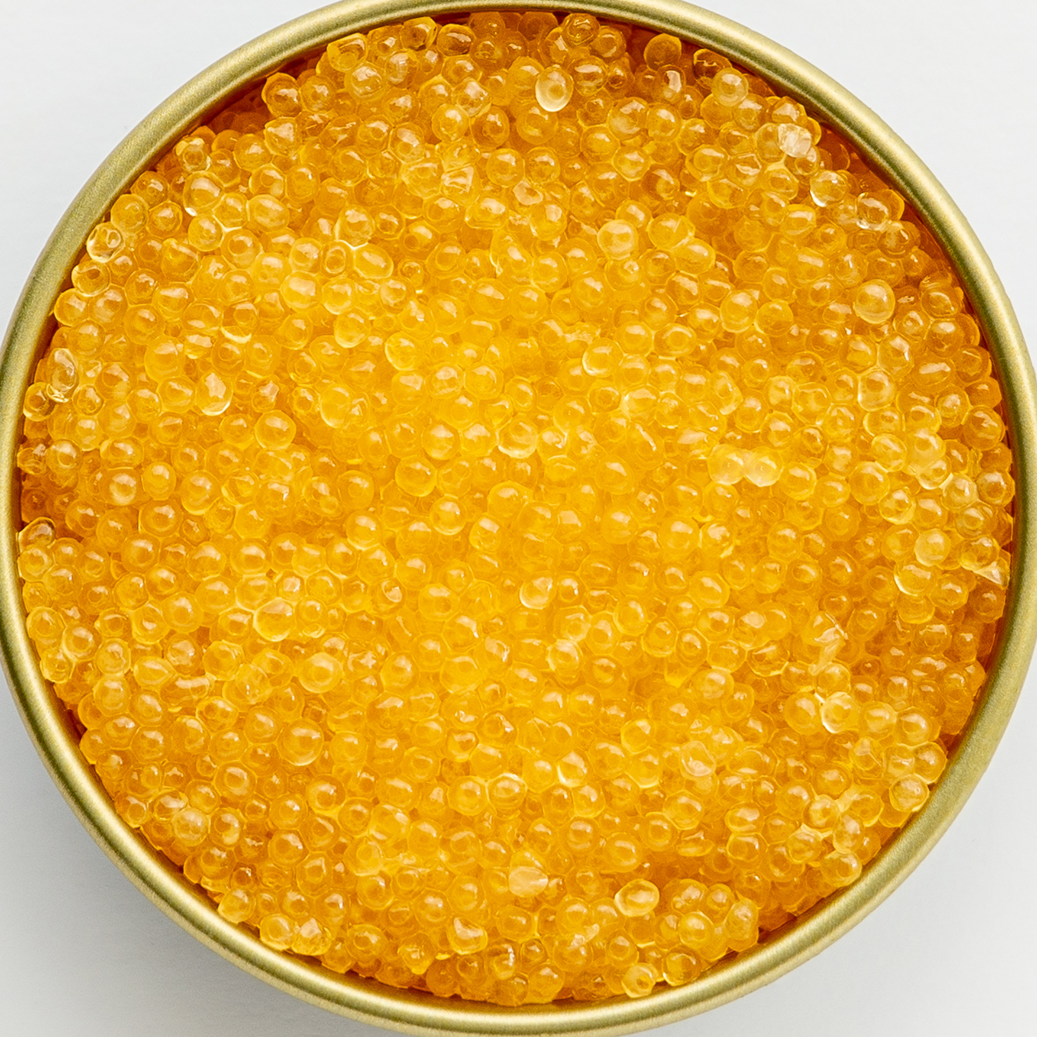 Order Whitefish Roe food online from The Caviar Company store, Tiburon on bringmethat.com