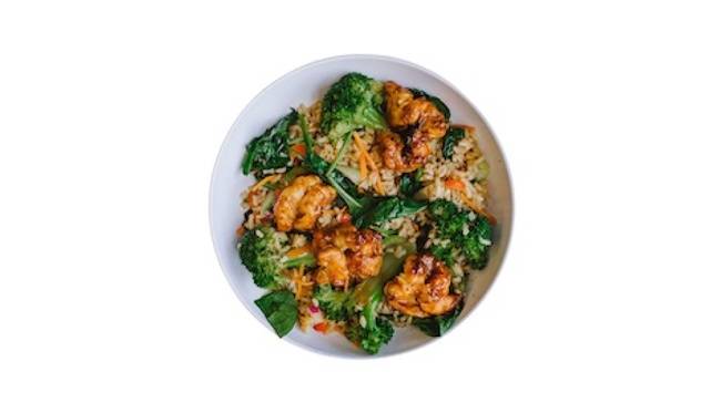 Order Teriyaki Bowl food online from The Salad House store, Sparta on bringmethat.com