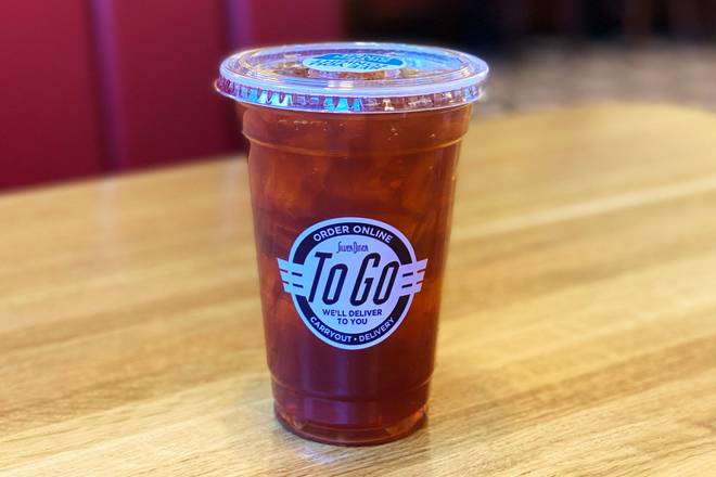 Order Iced Tea food online from Silver Diner store, Rockville on bringmethat.com