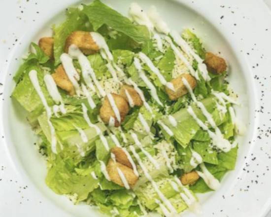 Order Caesar Salad food online from Mint - LI store, Garden City on bringmethat.com