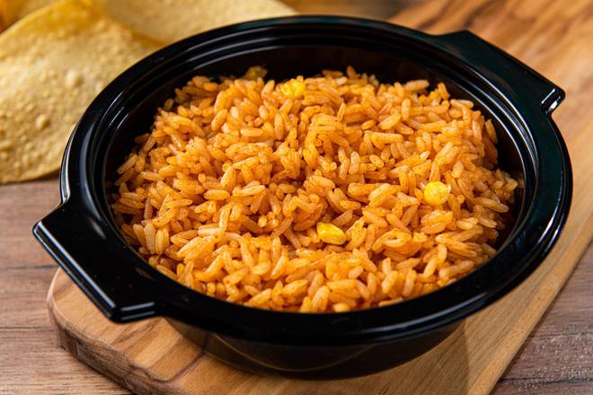 Order Mexican Rice food online from On The Border store, Irving on bringmethat.com