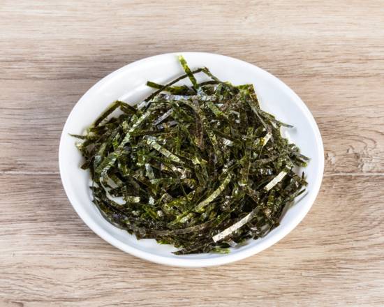 Order Shredded Seaweed food online from Shin-Sen-Gumi Hakata Ramen store, Gardena on bringmethat.com